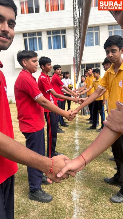 Best school of Manesar